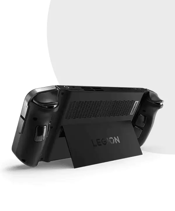 Lenovo Legion Go Handheld Gaming PC price in Bangladesh | MC Solution BD