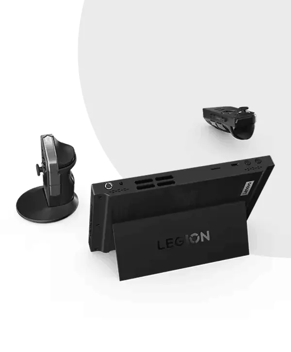 Lenovo Legion Go Handheld Gaming PC price in Bangladesh | MC Solution BD
