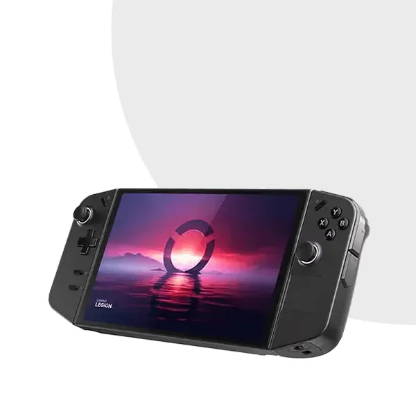 Lenovo Legion Go BD Price | Handheld Gaming PC | MC Solution BD