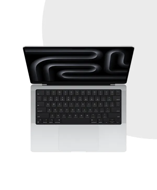 MacBook Pro 16 2023 | 16-inch display | Apple M3 Chips