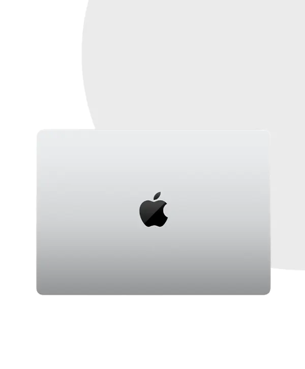 MacBook Pro M3 2023 Silver Price in Bangladesh | MC Solution BD