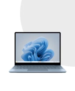 Microsoft Surface Laptop Go 3 XK1-00068 Ice Blue price in Bangladesh | MC Solution BD