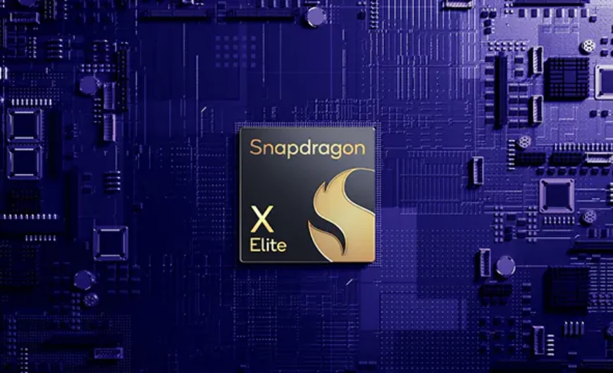 Snapdragon Elite X – নেক্সট পাওয়ারফুল কম্পিউটার প্রসেসর অন দ্য ওয়ে
