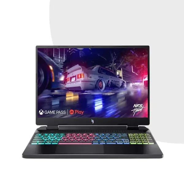 Acer Nitro 16 AN16-41-R39F Price in Bangladesh | MC Solution BD