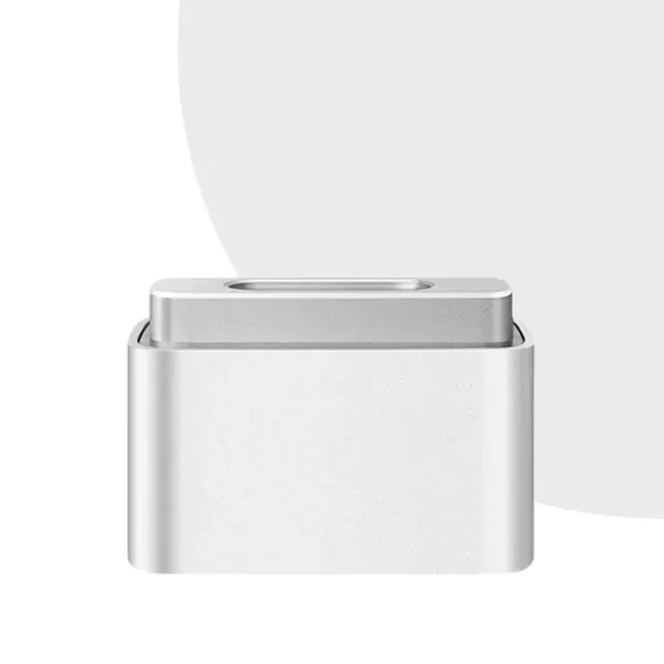 Apple MagSafe to MagSafe 2 Converter Price in Bangladesh | MC Solution BD