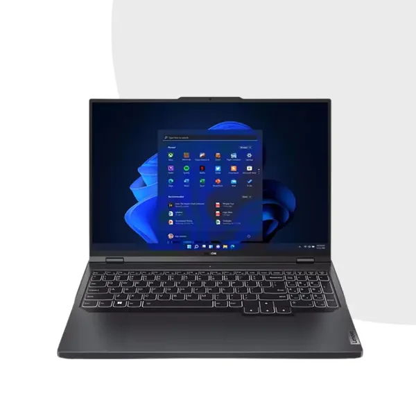 Lenovo Legion Pro 5 2FMJ 2024 Gaming LaptopPrice in Bangladesh | MC Solution BD