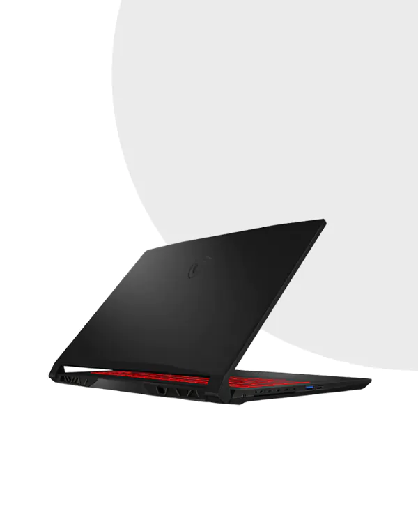 MSI GF66 12UCOK-826 Gaming Laptop Price in Bangladesh | MC Solution BD