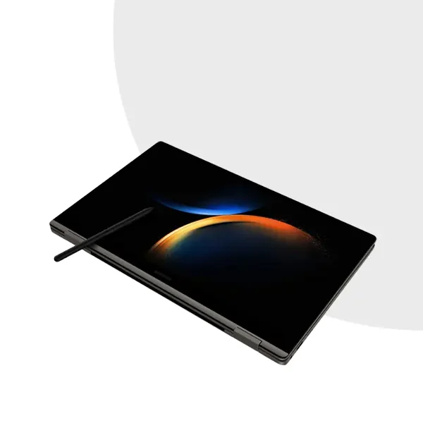 Samsung Galaxy Book 3 360 2 in 1 Laptop Price in Bangladesh | MC Solution BD