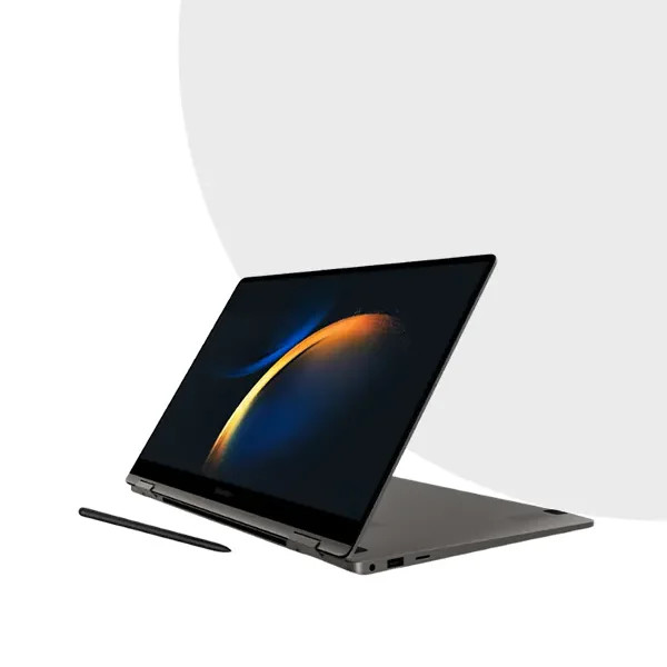 Samsung Galaxy Book 3 360 2 in 1 Laptop Price in Bangladesh | MC Solution BD