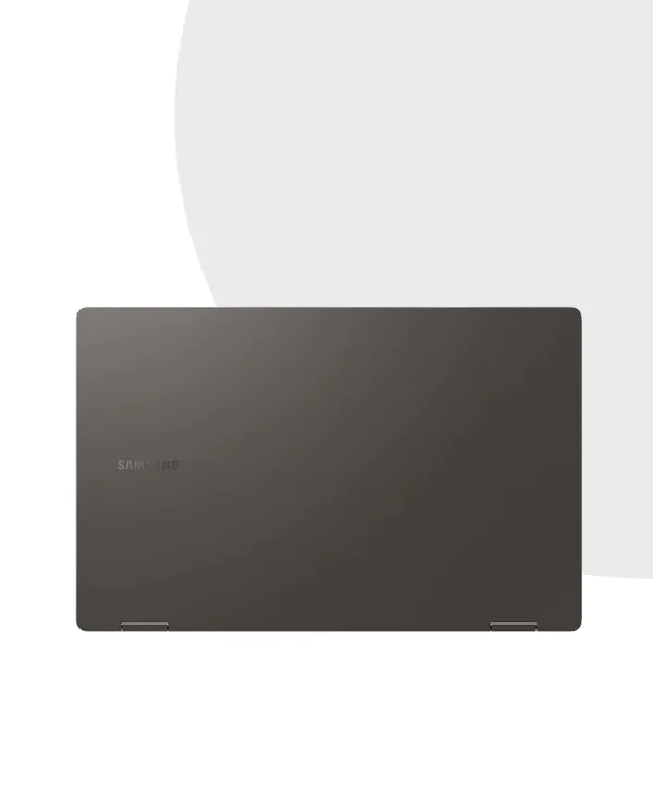 Samsung Galaxy Book 3 360 2 in 1 Laptop| 15.6" FHD Super AMOLED Touchscreen | 13th Gen. Core i7 1360P | 16GB Ram | 512GB SSD | W11 11 Samsung Galaxy Book 3 360 2 in 1 Laptop Price in Bangladesh | MC Solution BD