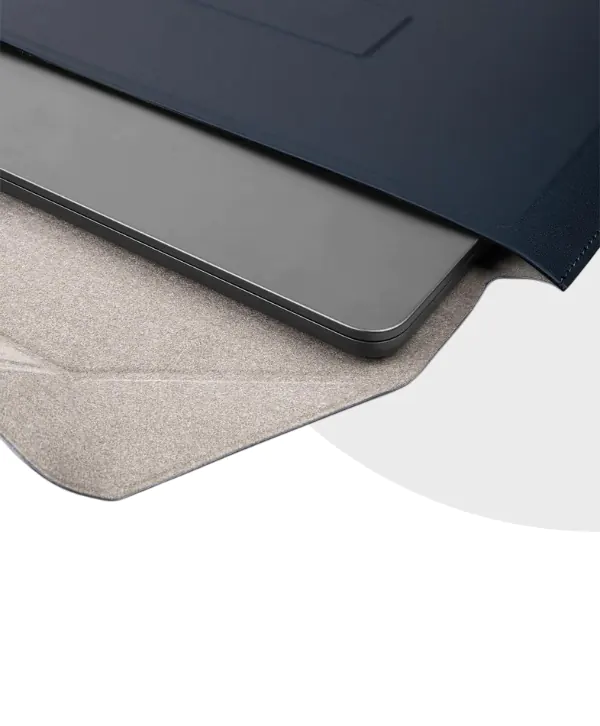Uniq Oslo 2-IN-1 LAPTOP SLEEVE WITH BUILT-IN SMART STAND 9 Uniq Oslo 2-IN-1 LAPTOP SLEEVE WITH BUILT-IN SMART STAND price in Bangladesh | MC Solution BD