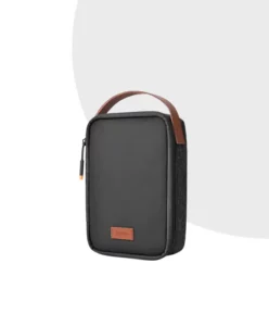 WiWU Minimal Tech Pouch Electronics Accessories Organizer Bag price in Bangladesh | MC Solution BD