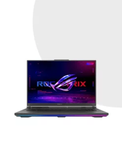 Asus ROG Strix G18 G814JIR 2024