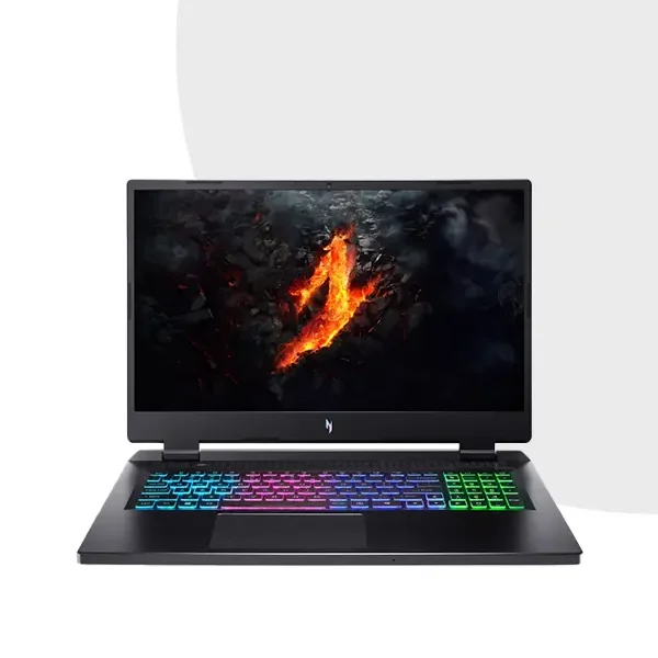 Acer Nitro 17 AN17-42-R9TH Gaming Laptop price in Bangladesh | MC Solution BD