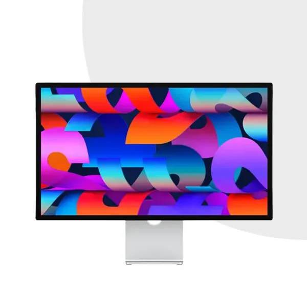 Apple 27 inch Studio Display price in BD - MK0U3LL/A / MK0U3ZP/A | MC Solution BD