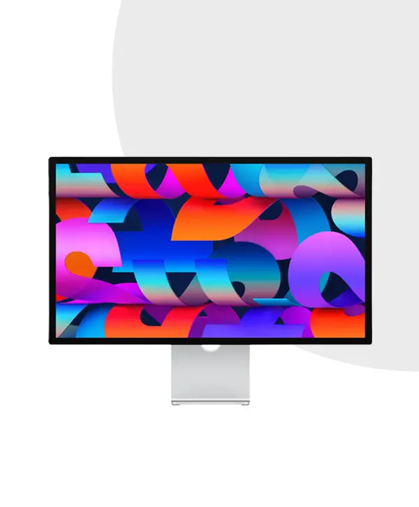 Apple 27 inch Studio Display