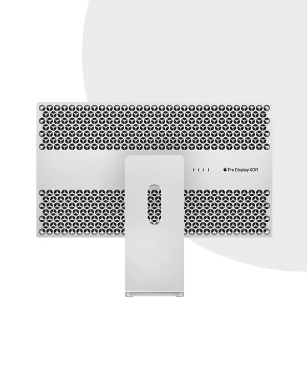 Apple 32 inch Pro Display XDR Price in Bangladesh | MC Solution BD