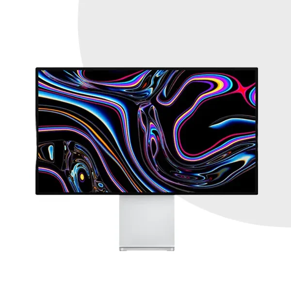 Apple 32 inch Pro Display XDR Price in Bangladesh | MC Solution BD