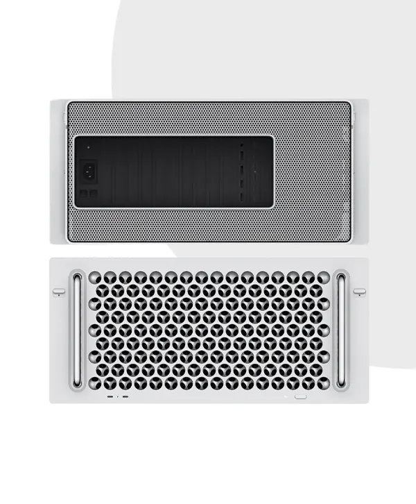 Apple Mac Pro Rack | M2 Ultra