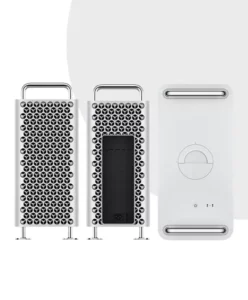 Apple Mac Pro 2023 Tower with Feet M2 Ultra Chip price in Bangladesh | MC Solution BD