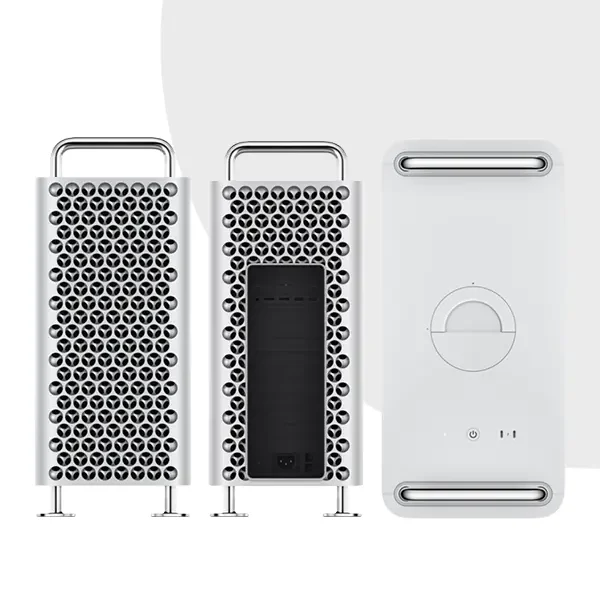 Apple Mac Pro 2023 Tower with Feet M2 Ultra Chip price in Bangladesh | MC Solution BD