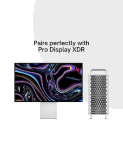 Apple Mac Pro 2023 Tower with Feet M2 Ultra Chip price in Bangladesh | MC Solution BD