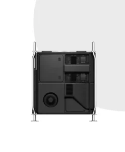 Apple Mac Pro 2023 Tower with Feet M2 Ultra Chip price in Bangladesh | MC Solution BD