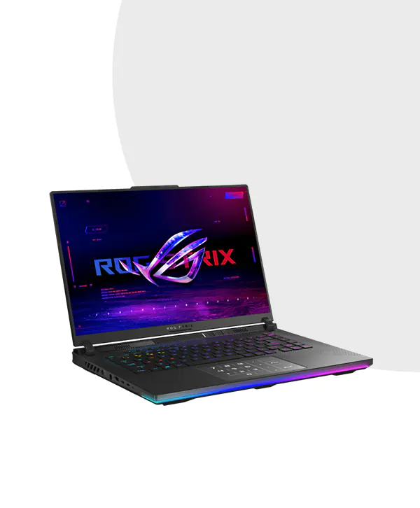 Asus ROG Strix Scar 16 G634JZ 2024 | ROG Nebula16-inch 240Hz QHD+ | 14th Gen Intel Core i9-14900HX | 32GB DDR5 | 2TB SSD |  RTX 4080 12GB GDDR6 | W11