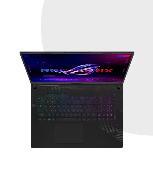 Asus ROG Strix SCAR 18 G834 2024 Gaming Laptop price in Bangladesh MC Solution BD 1