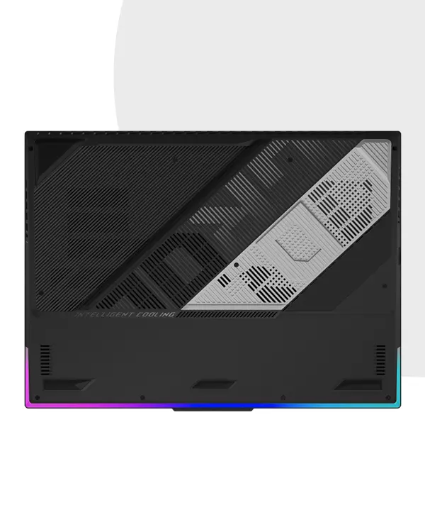 Asus ROG Strix SCAR 18 G834 2024 Gaming Laptop price in Bangladesh MC Solution BD 4