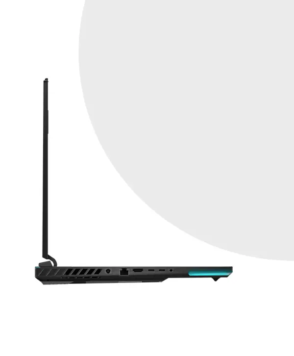 Asus ROG Strix SCAR 18 G834 2024 Gaming Laptop price in Bangladesh MC Solution BD 5