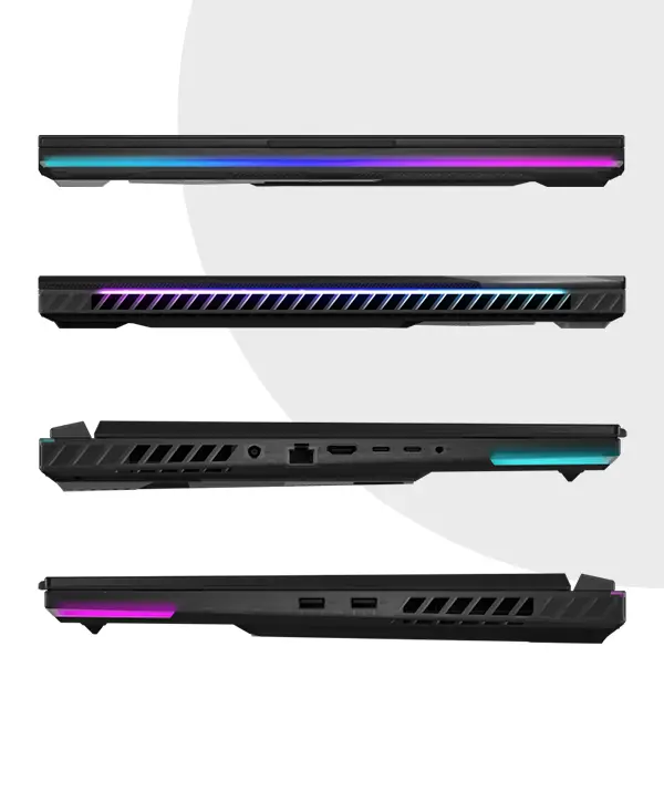 Asus ROG Strix SCAR 18 G834 2024 Gaming Laptop price in Bangladesh MC Solution BD 6