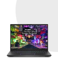 Dell Alienware m16 R2 Gaming Laptop 2024 price in Bangldesh | MC Solution BD