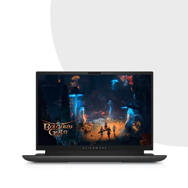 Dell Alienware m18 R2 i9 2024 14th Gen Gaming Laptop Price in Bangladesh | MC Solution BD