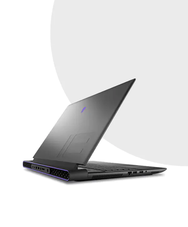 Dell Alienware m18 R2 2024 Gaming Laptop |18" QHD+ 165Hz | 14th Gen Intel® Core™i7 14700HX | 16 GB DDR5 | 1 TB SSD | NVIDIA® GeForce RTX™ 4060 | W11 6 Dell Alienware m18 R2 2024 14th Gen Gaming Laptop Price in Bangladesh | MC Solution BD