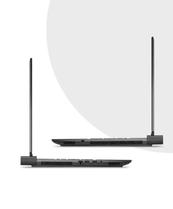 Dell Alienware m18 R2 2024 Gaming Laptop |18" QHD+ 165Hz | 14th Gen Intel® Core™i7 14700HX | 16 GB DDR5 | 1 TB SSD | NVIDIA® GeForce RTX™ 4060 | W11 8 Dell Alienware m18 R2 2024 14th Gen Gaming Laptop Price in Bangladesh | MC Solution BD