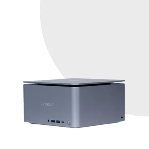 Lenovo ThinkCentre neo Ultra 2024 price in Bangladesh | MC Solution BD