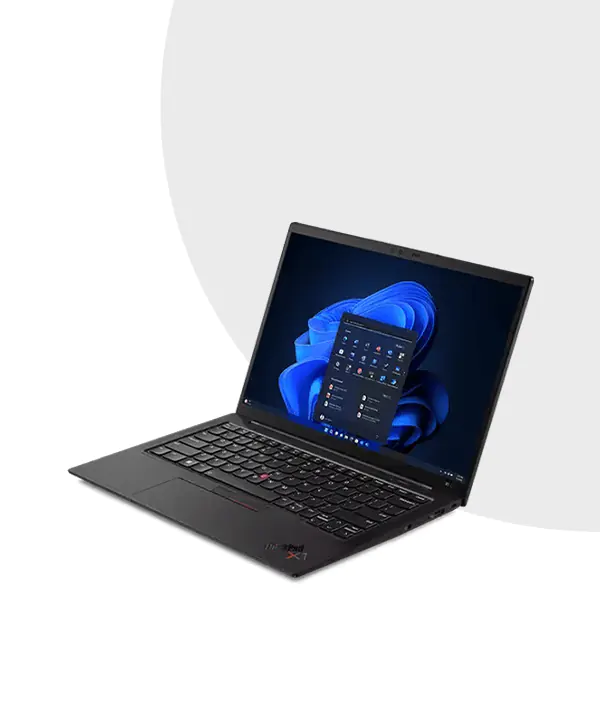 Lenovo ThinkPad X1 Carbon Gen11-O1WW-11P | 14''WUXGA T-SCREEN | 13th Gen Intel Core i7-1355U | 32GB DDR5 | 1TB SSD | Intel Iris Xe | W11 | BLK 3 Lenovo ThinkPad X1 Carbon Gen11-O1WW-11P price in Bangladesh | MC Solution BD