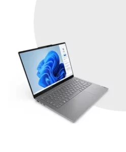 Lenovo Yoga Slim 7i Gen 9 price in Bangladesh | MC Solution BD