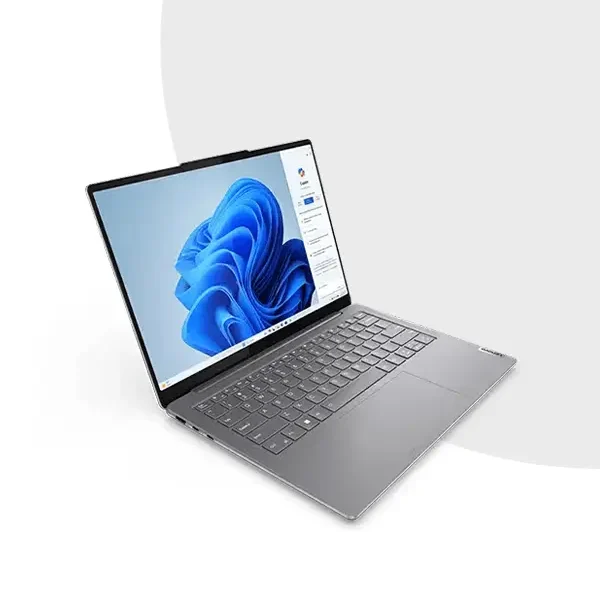 Lenovo Yoga Slim 7i Gen 9 price in Bangladesh | MC Solution BD