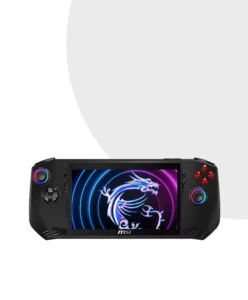 MSI Claw A1M-044 Price in BD 2025 Handheld Gaming PC price in Bangladesh | MC Soliton BD