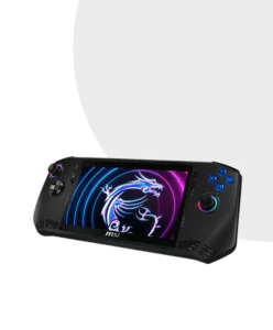 MSI Claw A1M 2025 Handheld Gaming PC price in Bangladesh | MC Soliton BD