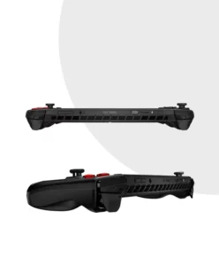 MSI Claw - A1M 2024 Handheld Gaming PC price in Bangladesh | MC Soliton BD