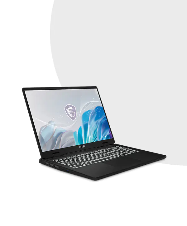 MSI Creator M16 HX C14V 2024 Laptop | 16″ QHD+ 240Hz | 14th Gen Intel® Core™ i9 14900HX | 96GB DDR5 | NVMe M.2 SSD | RTX™ 4070 | W11