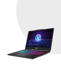 MSI Cyborg 15 AI A1V 2024 14th Gen Gaming Laptop Price in BD Bangladesh | MC Solution BD