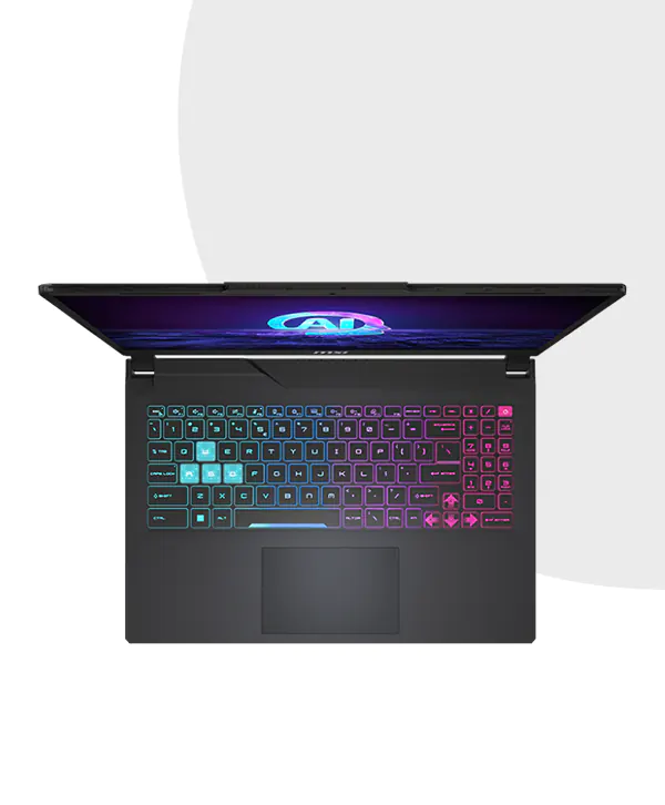 MSI Cyborg 15 AI A1V 2024 14th Gen Gaming Laptop Price in BD Bangladesh | MC Solution BD