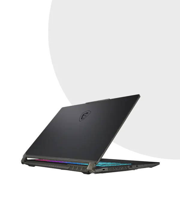 MSI Cyborg 15 AI A1V 2024 14th Gen Gaming Laptop Price in BD Bangladesh | MC Solution BD
