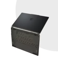 MSI Cyborg 15 AI A1V 2024 14th Gen Gaming Laptop Price in BD Bangladesh | MC Solution BD