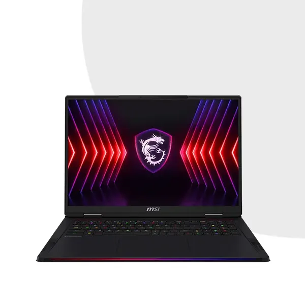 MSI Raider 18 HX A14V 2024 14th Gen Gaming Laptop price in Bangladesh | MC Solution BD