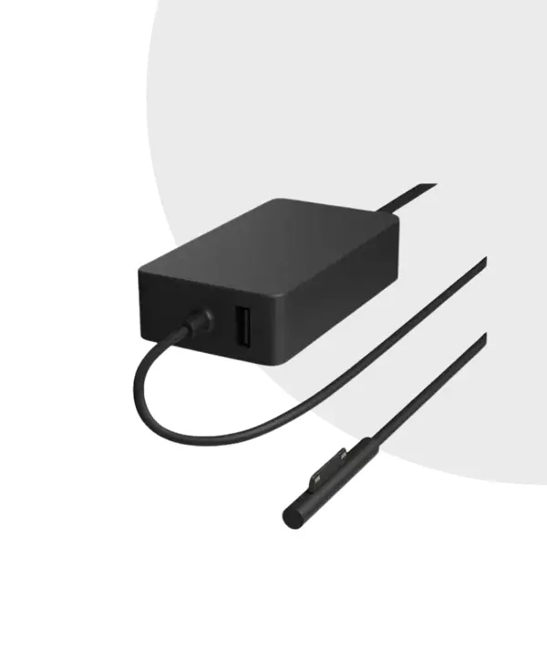 Microsoft SURFACE 65W POWER SUPPLY (Q4Q-00005)